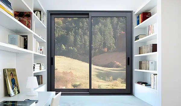 Cortizo 4900 Sliding Door System